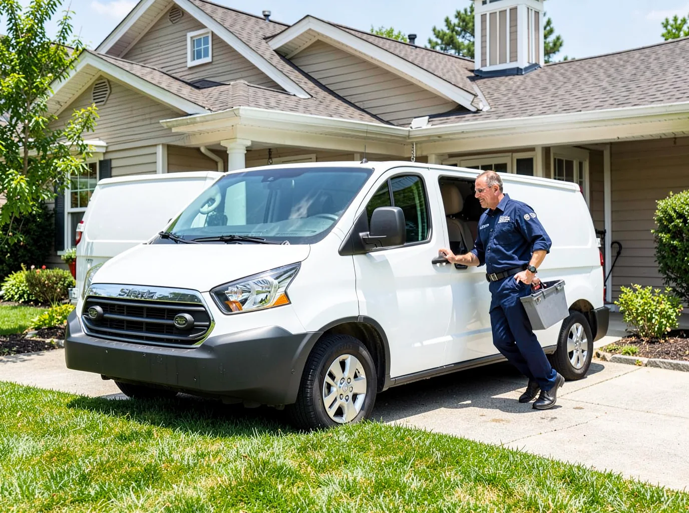 Emergency Plumber company in Salem, SD